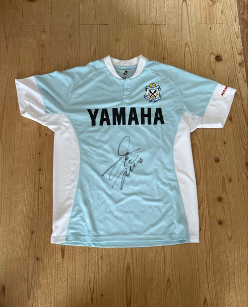 Shirts Yamaha 10