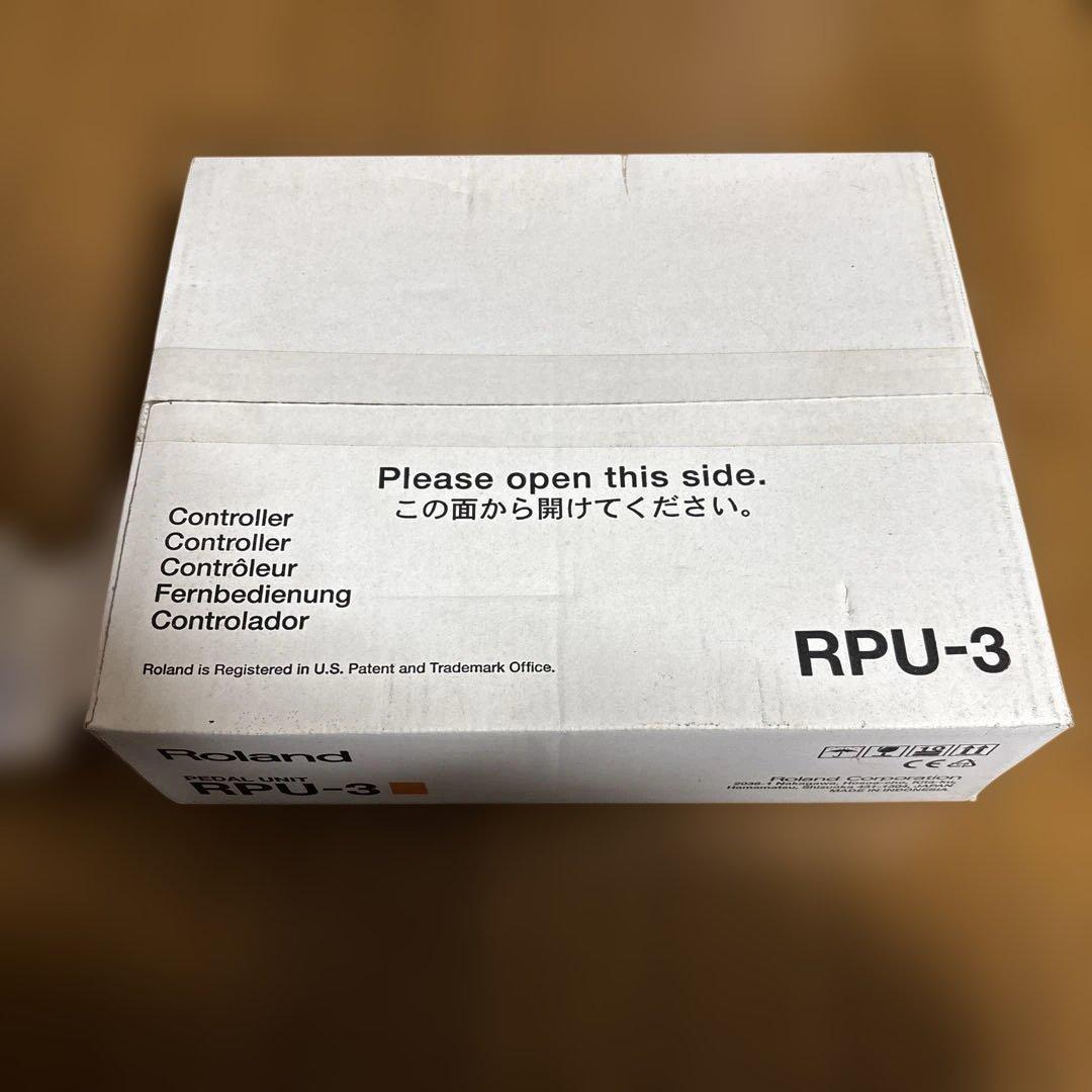 Roland Others Rpu-3