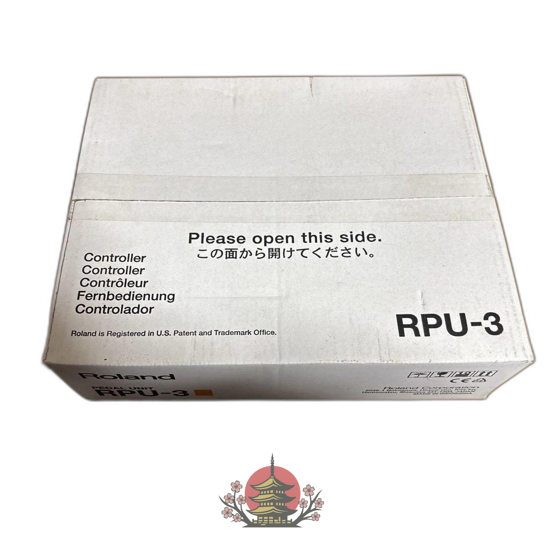 Roland Others Rpu-3
