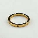 Cartier Ring Yg 15.5 750