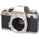 Contax Others