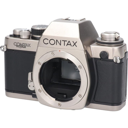 Contax Others
