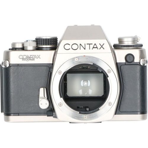 Contax Others