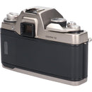 Contax Others