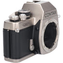Contax Others