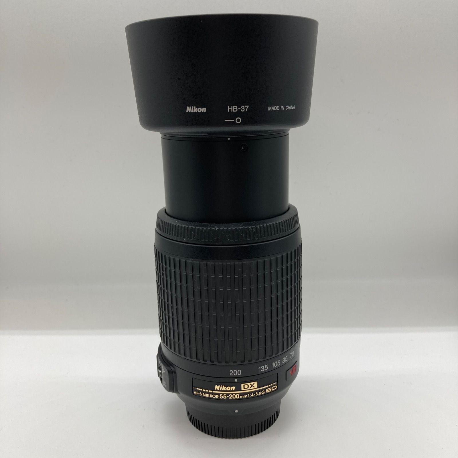 Nikon Digital Slr Hd536 D40