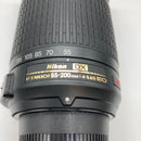 Nikon Digital Slr Hd536 D40