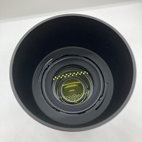 Nikon Digital Slr Hd536 D40