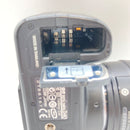 Nikon Digital Slr Hd536 D40