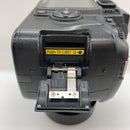 Nikon Digital Slr Hd536 D40