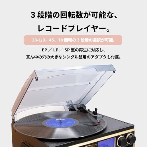 Others Deco] 3 /Cd/Cd-R/Rw/ /Am Fm Ep/Lp 8F572C4F
