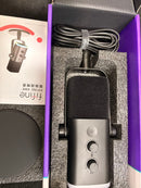 Dynamic Microphone Fifine Am 8