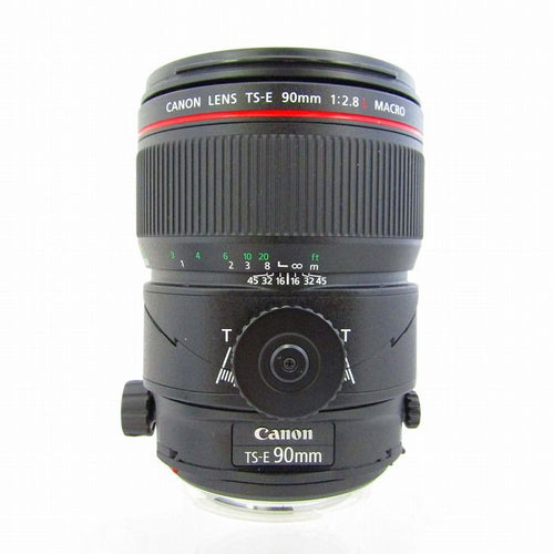 Canon Others Ts-E90/F2.8L