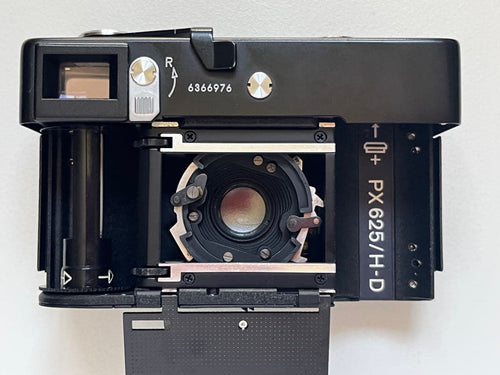 Rollei Compact Cameras (Film) 35T Oh 2026 3