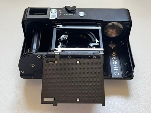Rollei Compact Cameras (Film) 35T Oh 2026 3