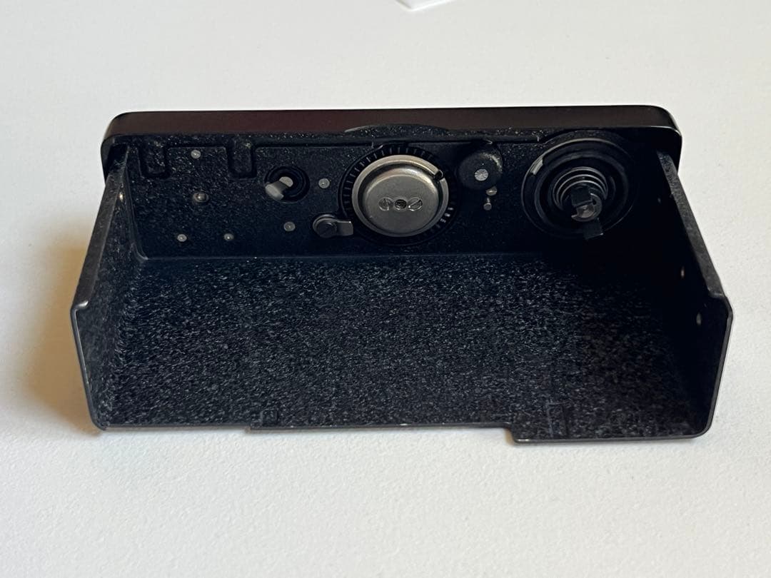 Rollei Compact Cameras (Film) 35T Oh 2026 3