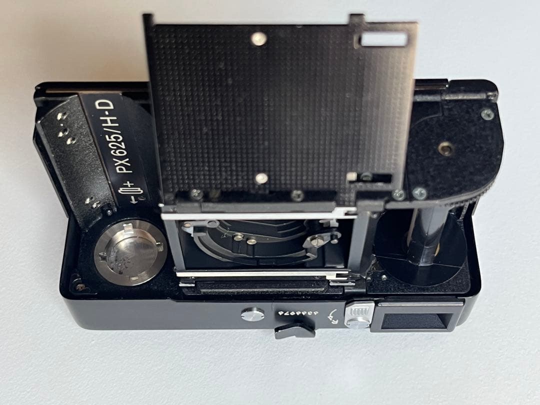 Rollei Compact Cameras (Film) 35T Oh 2026 3