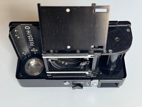 Rollei Compact Cameras (Film) 35T Oh 2026 3