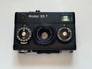 Rollei Compact Cameras (Film) 35T Oh 2026 3