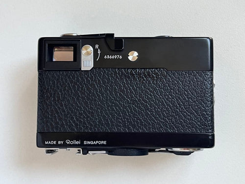Rollei Compact Cameras (Film) 35T Oh 2026 3