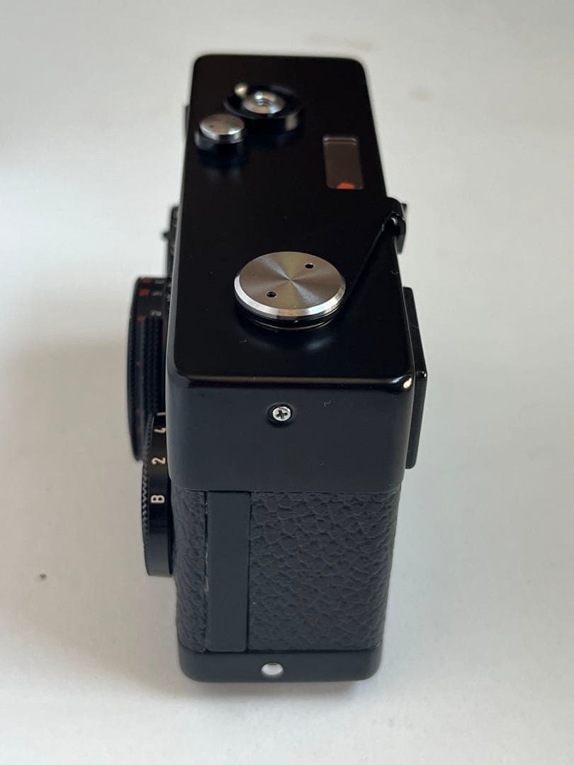 Rollei Compact Cameras (Film) 35T Oh 2026 3