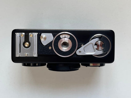 Rollei Compact Cameras (Film) 35T Oh 2026 3