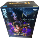 Banpresto One Piece Vol.4 D