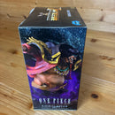 Banpresto One Piece Vol.4 D