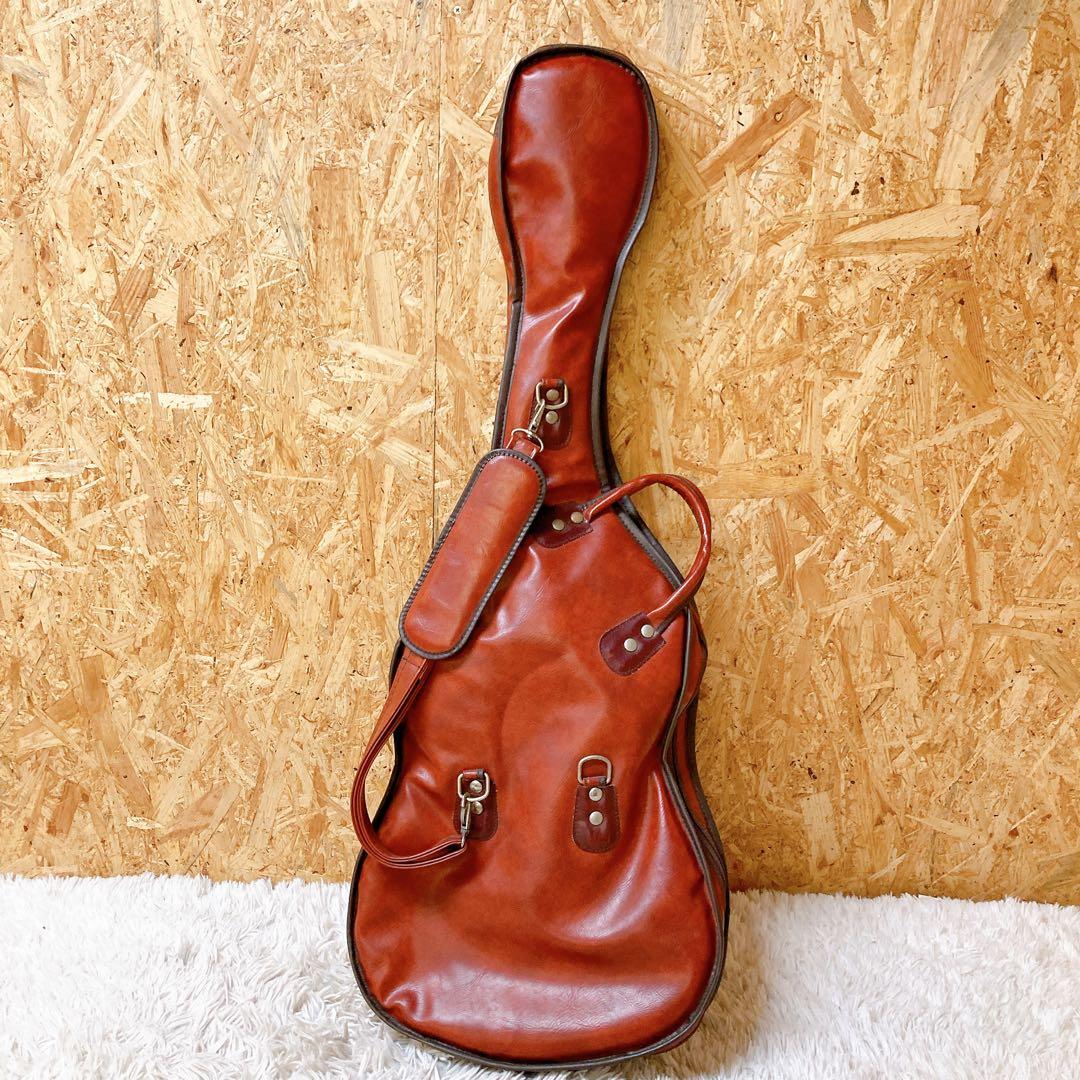 Guitar Case Yamaha 10Th Eastwest'S85