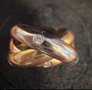 Cartier Rings