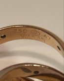 Cartier Rings