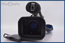Video Camera Body Sony Handycam Dcr-Vx1000 20X #Mj7838