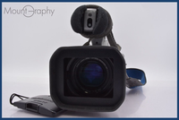 Video Camera Body Sony Handycam Dcr-Vx1000 20X #Mj7838