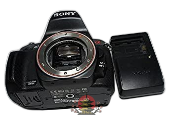 Digital Slr Sony 330 Dslr-A330