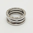 Bvlgari Ring B-Zero1 4 K18 Au750Wg 11.1G 52 12