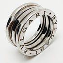 Bvlgari Ring B-Zero1 4 K18 Au750Wg 11.1G 52 12