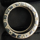Bvlgari Ring B-Zero1 4 K18 Au750Wg 11.1G 52 12