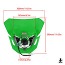 Light Winker Yamaha Wr250F/Wr450F/Yz250F/Yz450F H4 2015-2019