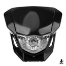 Light Winker Yamaha Wr250F/Wr450F/Yz250F/Yz450F H4 2015-2019