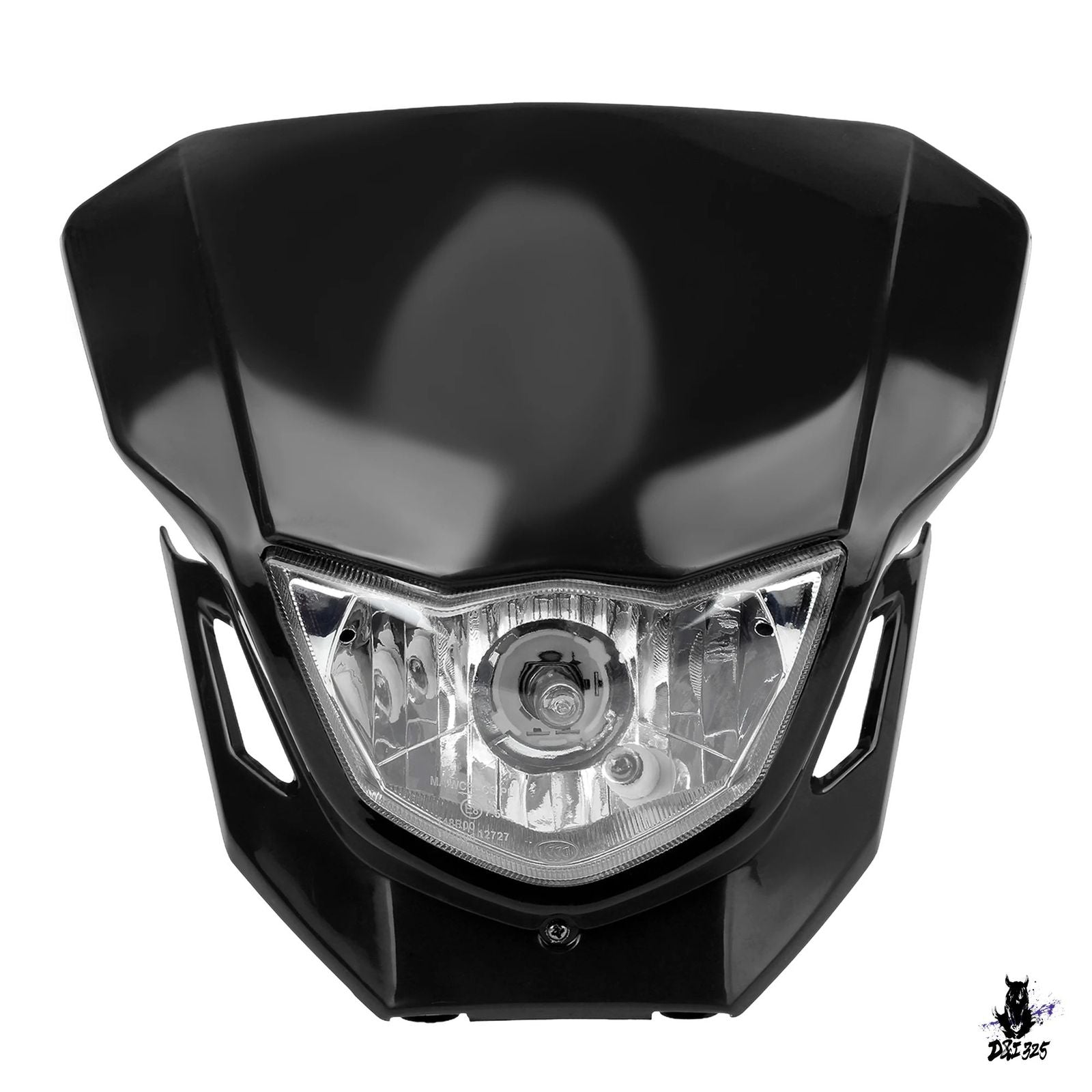 Light Winker Yamaha Wr250F/Wr450F/Yz250F/Yz450F H4 2015-2019