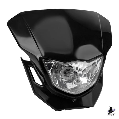 Light Winker Yamaha Wr250F/Wr450F/Yz250F/Yz450F H4 2015-2019