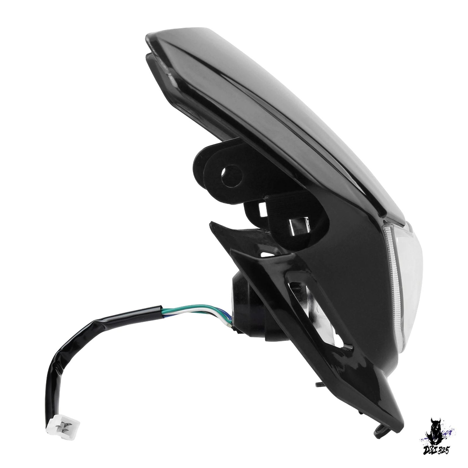 Light Winker Yamaha Wr250F/Wr450F/Yz250F/Yz450F H4 2015-2019
