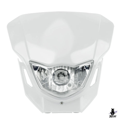 Light Winker Yamaha Wr250F/Wr450F/Yz250F/Yz450F H4 2015-2019