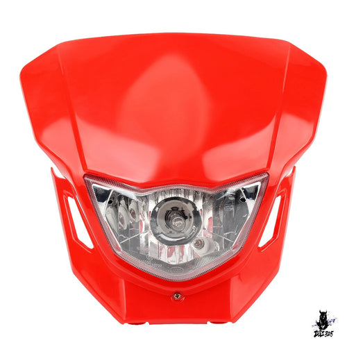 Light Winker Yamaha Wr250F/Wr450F/Yz250F/Yz450F H4 2015-2019