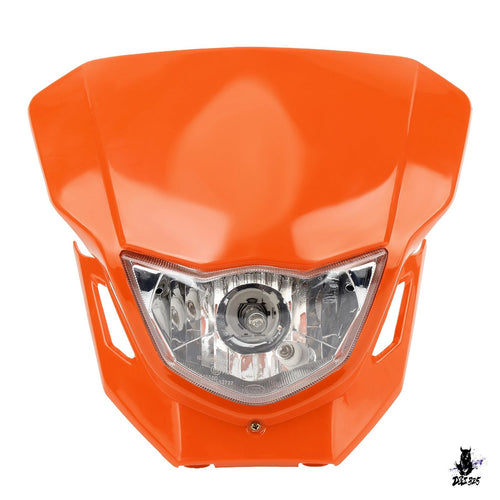 Light Winker Yamaha Wr250F/Wr450F/Yz250F/Yz450F H4 2015-2019