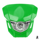 Light Winker Yamaha Wr250F/Wr450F/Yz250F/Yz450F H4 2015-2019