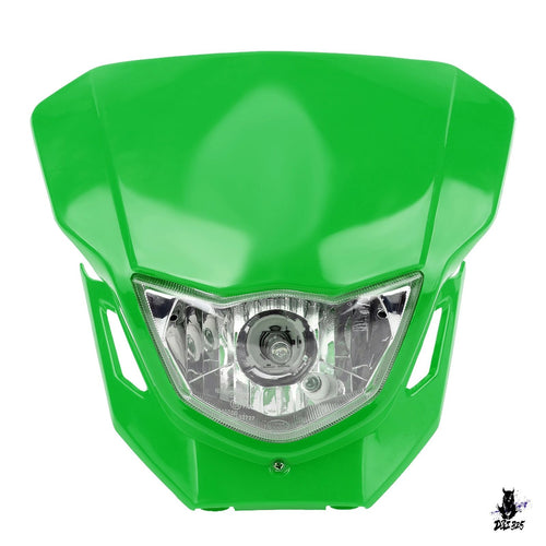 Light Winker Yamaha Wr250F/Wr450F/Yz250F/Yz450F H4 2015-2019