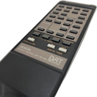 Denon Others Rc-409