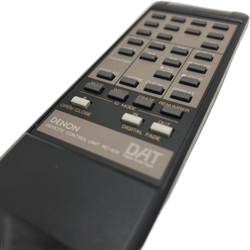 Denon Others Rc-409
