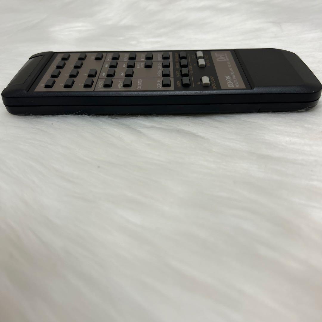 Denon Others Rc-409